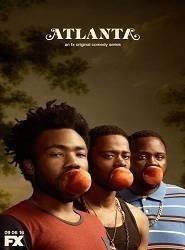 Suivez la série Atlanta (2016) en streaming en VF et en VOSTFR saison 3