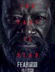 Suivez la série Fear The Walking Dead en streaming en VF et en VOSTFR saison 6