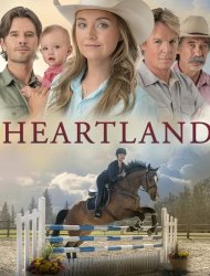 Suivez la série Heartland (CA) en streaming en VF et en VOSTFR saison 15