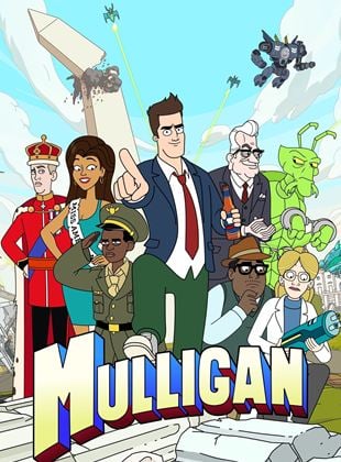 Mulligan saison 2