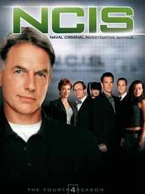 Suivez la série NCIS : Enquêtes spéciales en streaming en VF et en VOSTFR saison 4