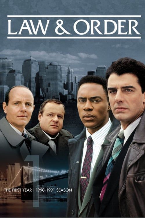 Suivez la série New York District / New York Police Judiciaire en streaming en VF et en VOSTFR saison 1