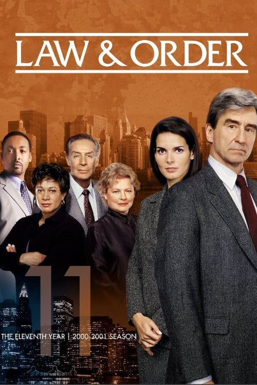 Suivez la série New York District / New York Police Judiciaire en streaming en VF et en VOSTFR saison 11