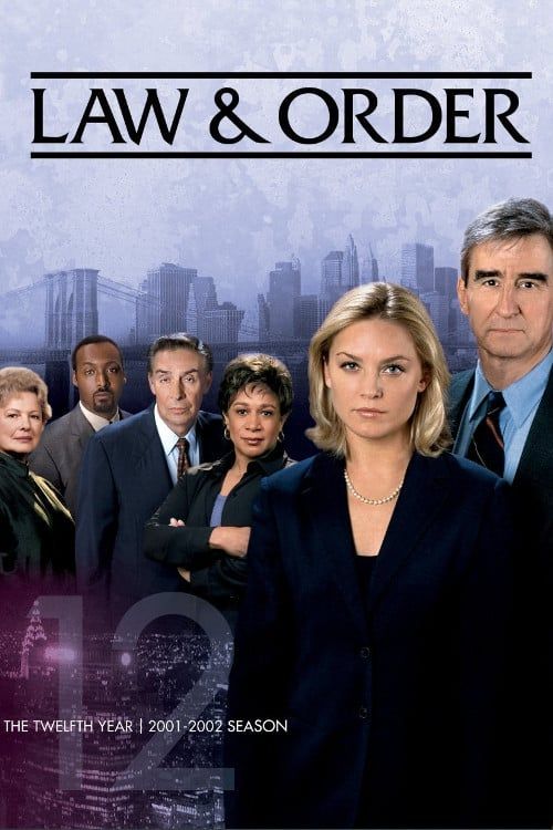 Suivez la série New York District / New York Police Judiciaire en streaming en VF et en VOSTFR saison 12