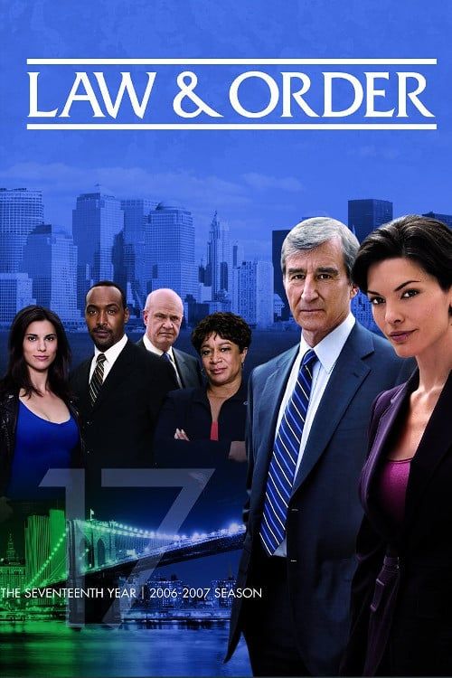 Suivez la série New York District / New York Police Judiciaire en streaming en VF et en VOSTFR saison 17