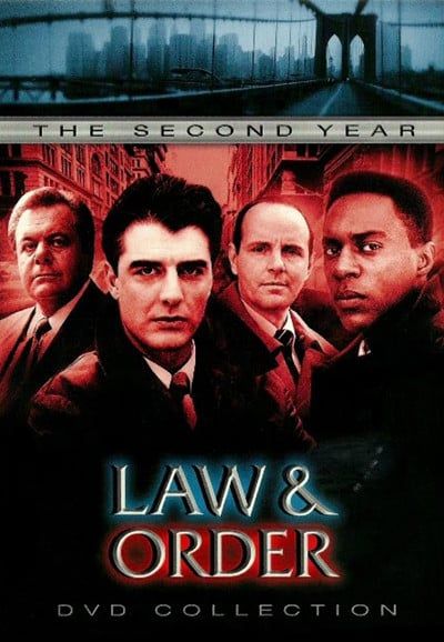 Suivez la série New York District / New York Police Judiciaire en streaming en VF et en VOSTFR saison 2