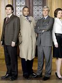 Suivez la série New York District / New York Police Judiciaire en streaming en VF et en VOSTFR saison 20