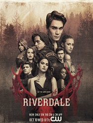 Suivez la série Riverdale en streaming en VF et en VOSTFR saison 3