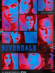 Suivez la série Riverdale en streaming en VF et en VOSTFR saison 4