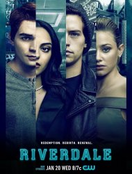 Suivez la série Riverdale en streaming en VF et en VOSTFR saison 5