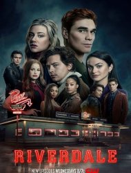 Suivez la série Riverdale en streaming en VF et en VOSTFR saison 6