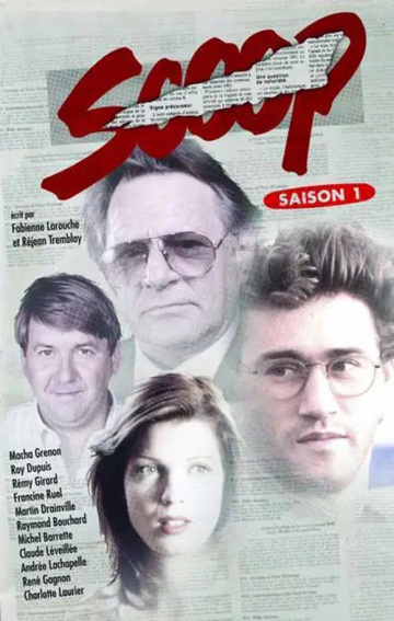 Scoop saison 1