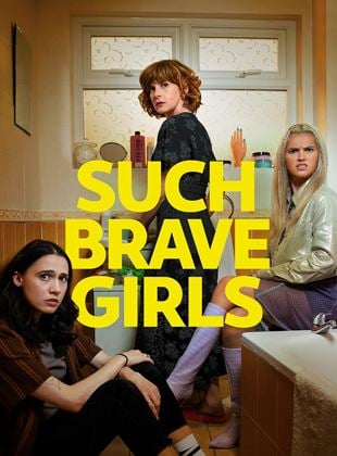 Such Brave Girls saison 1