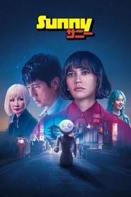 Sunny saison 1