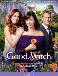 Suivez la série Un Soupçon de magie en streaming en VF et en VOSTFR saison 4