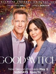 Suivez la série Un Soupçon de magie en streaming en VF et en VOSTFR saison 6
