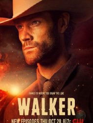 Walker saison 4