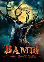 Bambi: The Reckoning VF