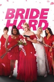 Bride Hard VF