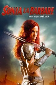 Red Sonja VF